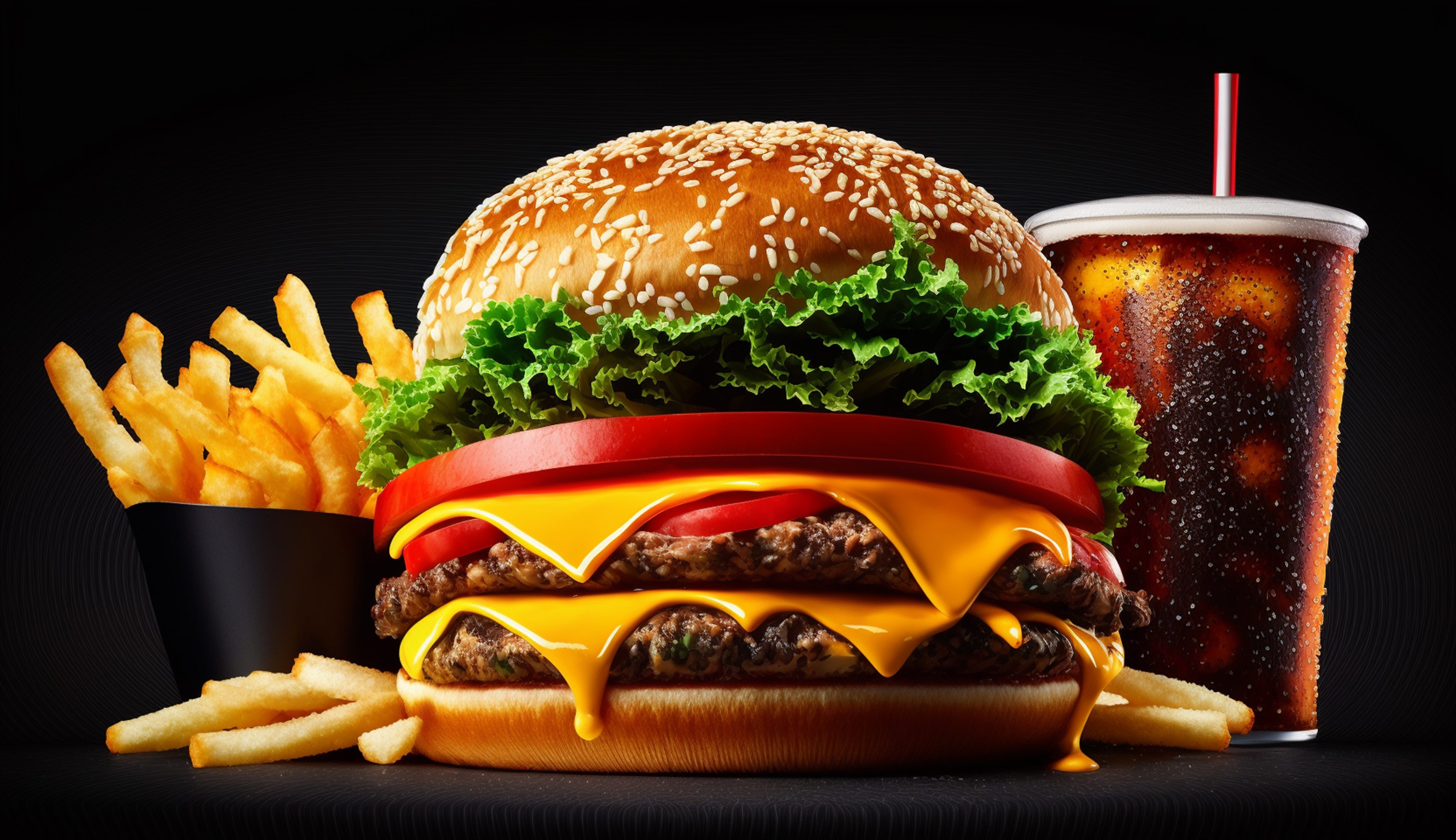 Burger Image